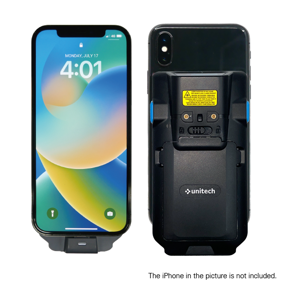 UNITECH SL220-YMLU00-SG Batterij
