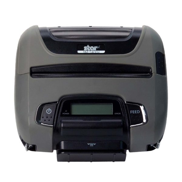 STAR MICRONICS 39569390 Voeding en oplader