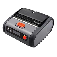 UNITECH 1010-500002G Voeding en oplader
