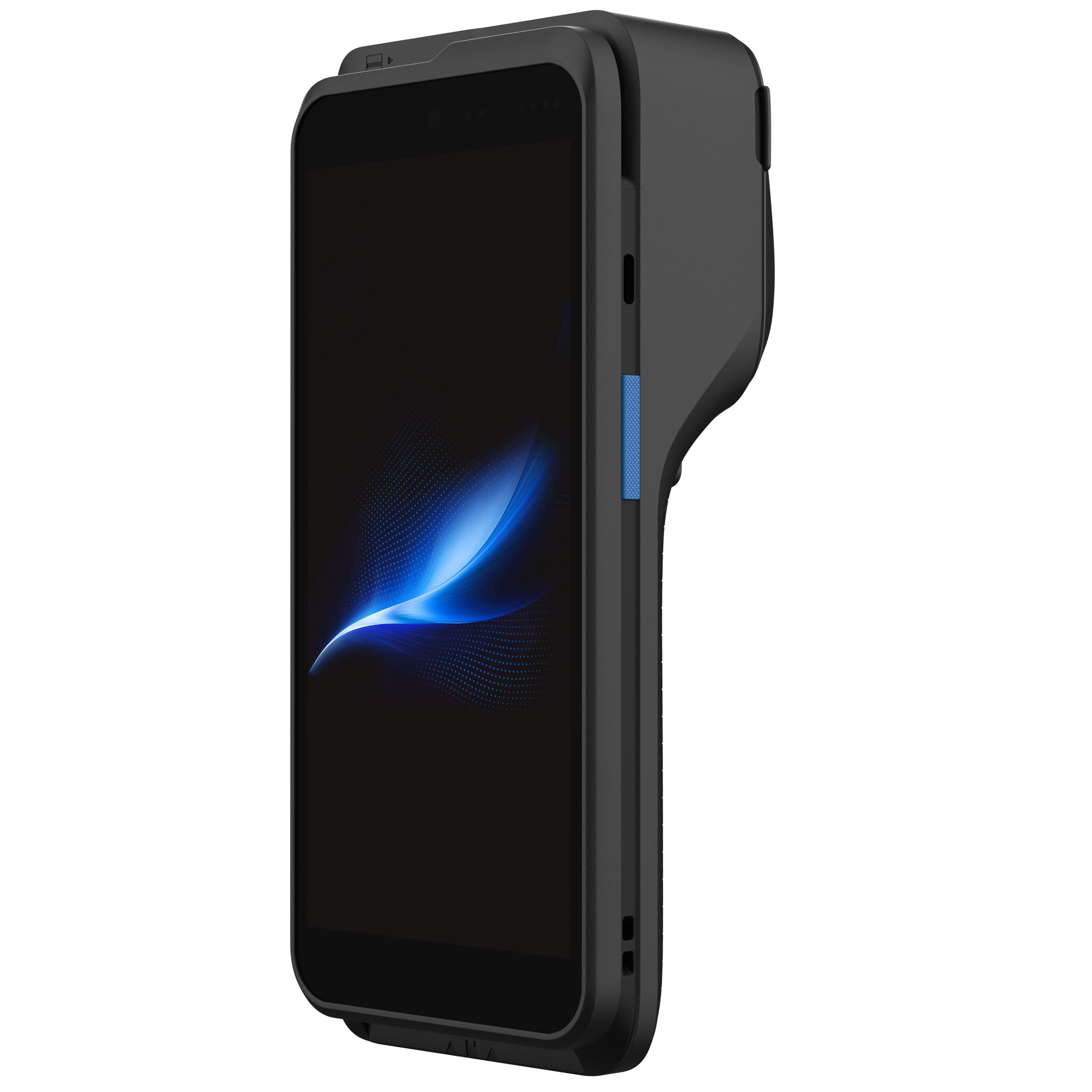 BLUEBIRD SP60-A4LCW Batterij