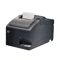 STAR MICRONICS 39590610 Professioneel Auto-ID-product