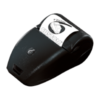 CUSTOM 967GE020000002 Voeding en oplader