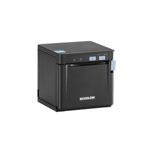 Bixolon SRP-Q300IIBaK/BEG POS-printer, SRP-Q300II, 8 dots/mm (203 dpi), USB, USB-C, USB Host, BT, Ethernet - productafbeelding