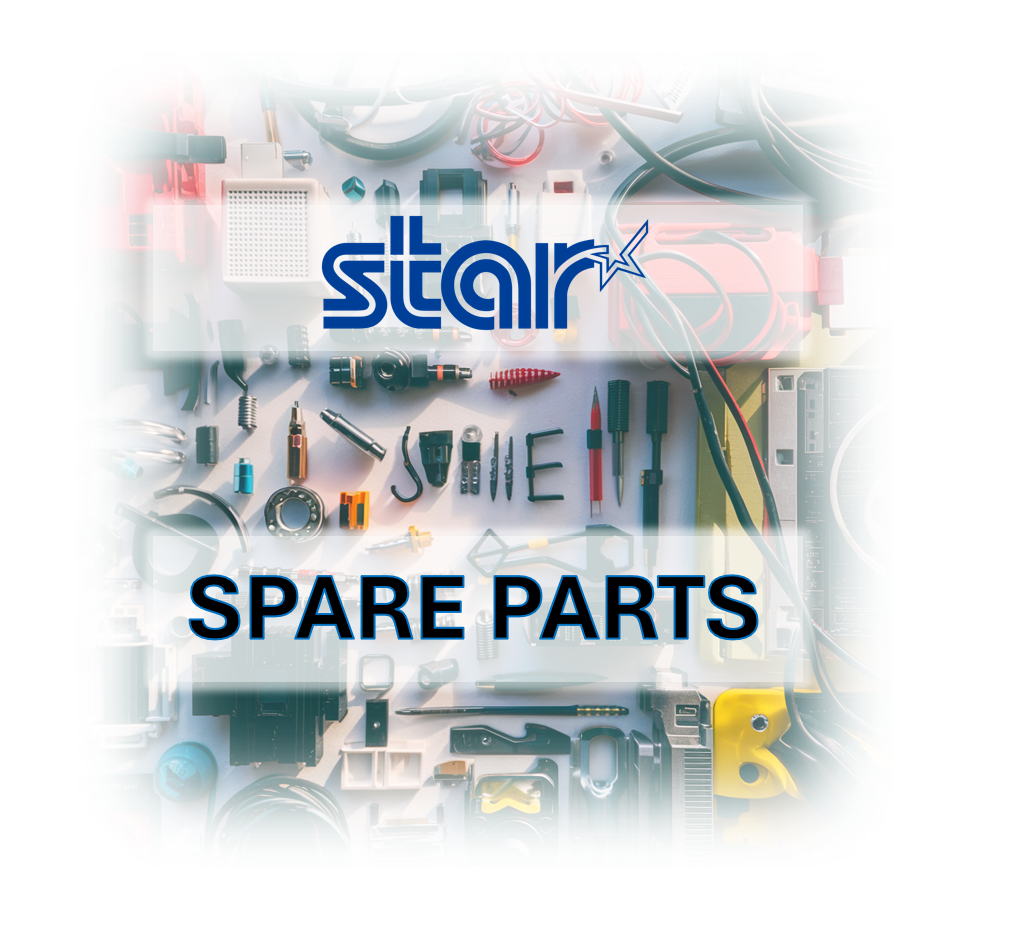 STAR MICRONICS 33400290 Reserveonderdeel