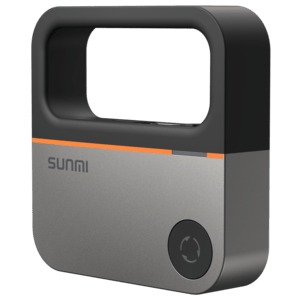SUNMI C15004005 Mobiele computer, MINI AP Access Point, Type-C USB,5V/2A,1.0m - productafbeelding