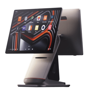 SUNMI P01280007 POS-systeem, T3, GMS EDLA, 39.6 cm (15.6''), Full HD, USB, USB-C, BT, Ethernet, WLAN, NFC, Android - productafbeelding