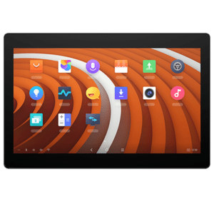 SUNMI P03144015 Touchscreen, D2s KDS, POE, 39.6 cm (15.6''), Full HD, USB, BT, Ethernet, WLAN - productafbeelding