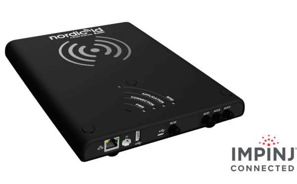 NORDIC ID NPN00001 Professioneel Auto-ID-product
