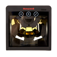 HONEYWELL 46-00867 Professioneel Auto-ID-product