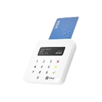 MOBILIS CASE 058009 Professioneel Auto-ID-product