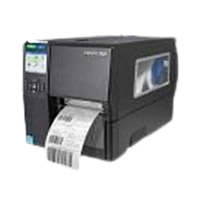 PRINTRONIX AUTO ID T4X04-00-S0-36-20 Professionele dienst