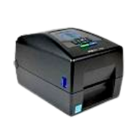 PRINTRONIX AUTO ID T8X0-00-B0-12-2P Professioneel Auto-ID-product