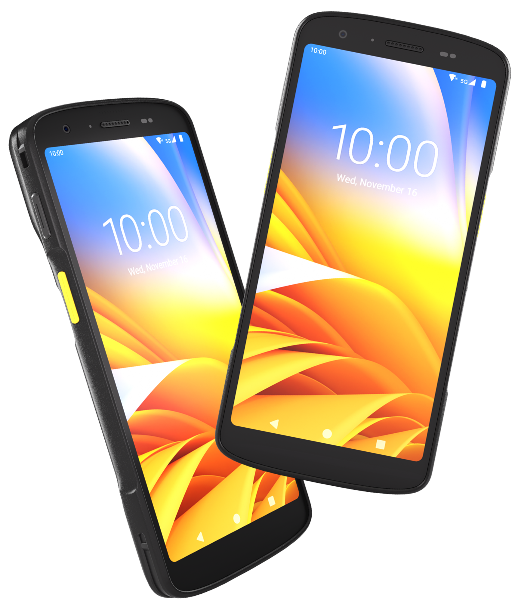 ZEBRA Z1RV-TC27XX-1020 Professionele dienst