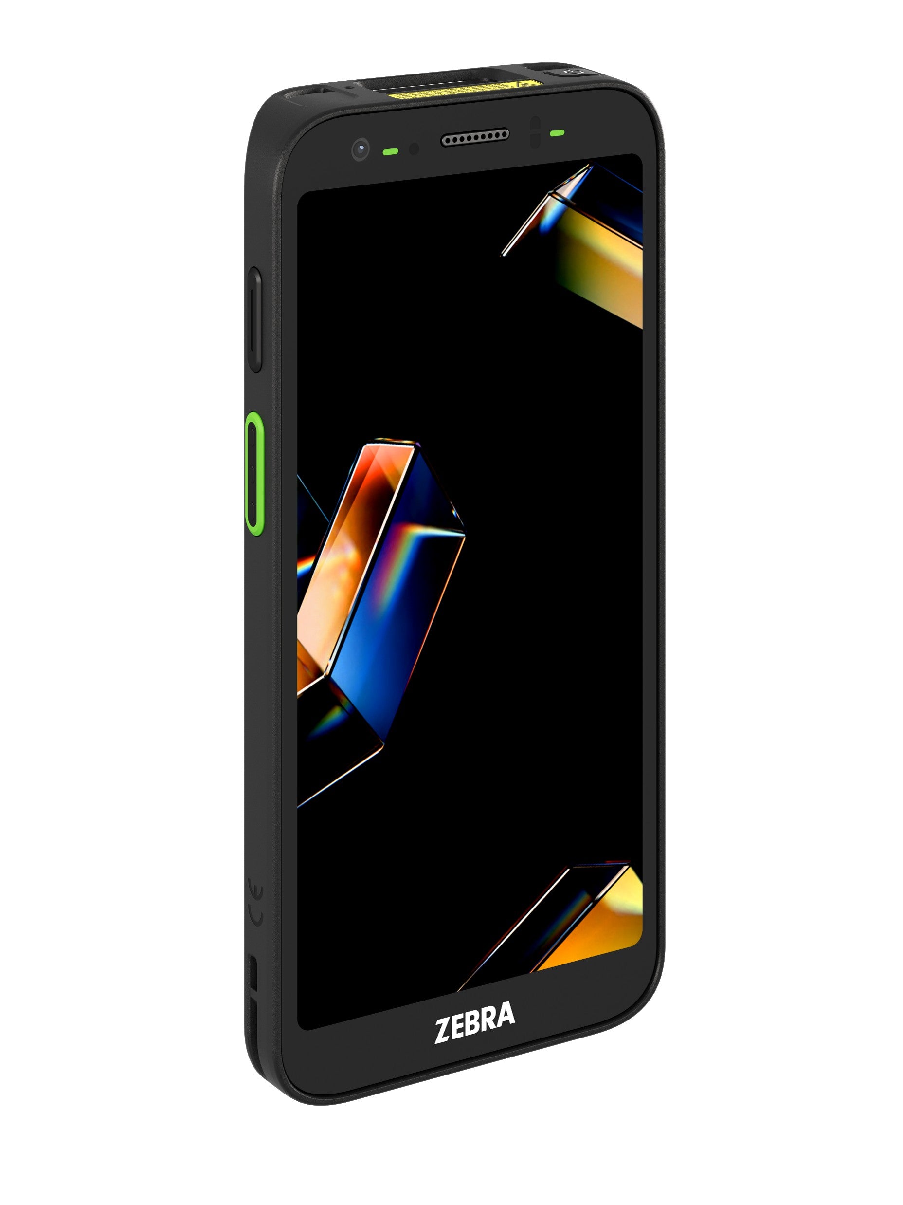 ZEBRA Z1AE-TC501X-5310 Batterij