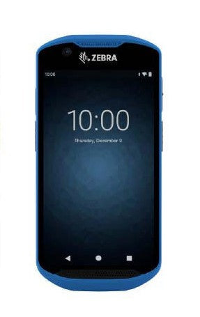ZEBRA ZJRE-TC52XX-2100 Professionele dienst
