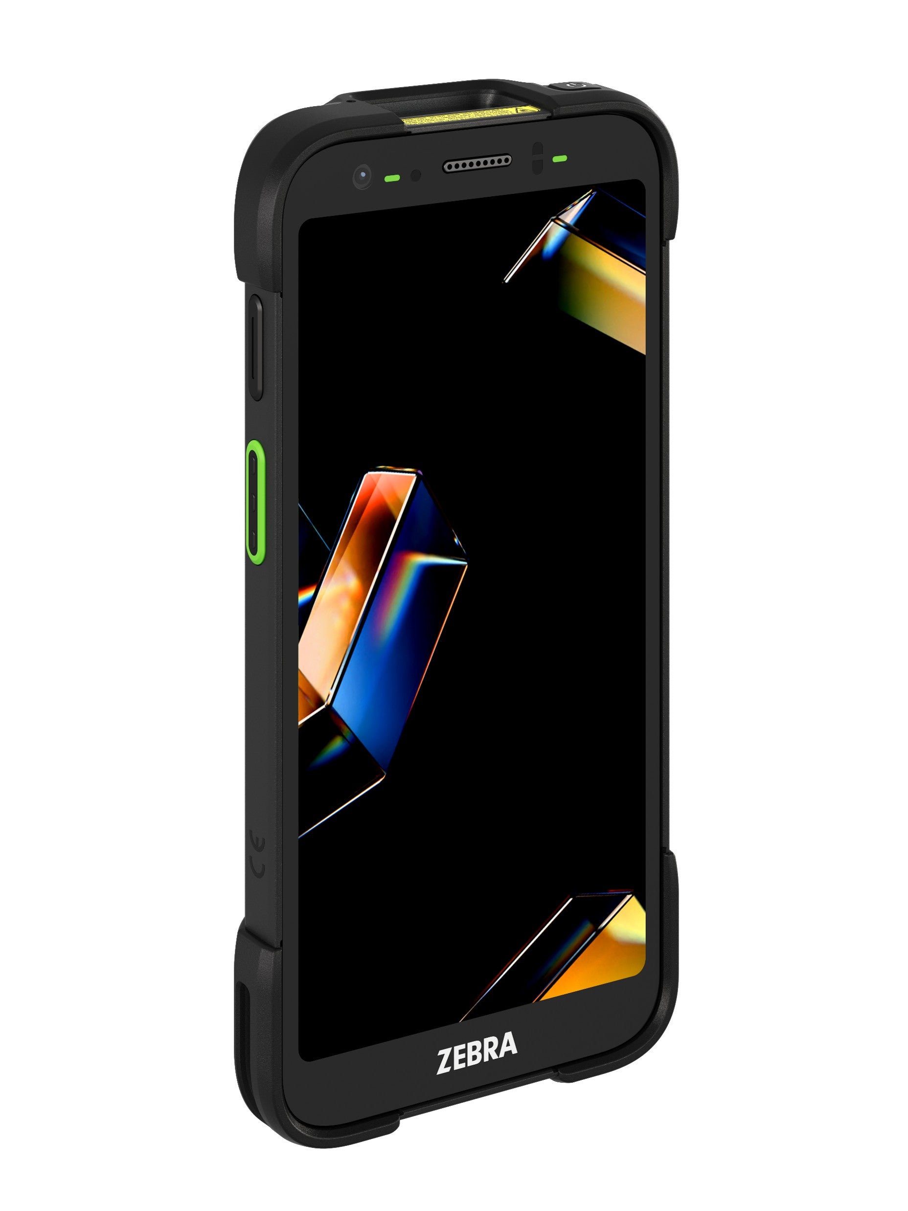 ZEBRA CRD-TC7A-1D1BE Batterij