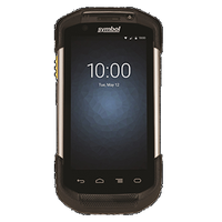 ZEBRA Z1RE-TC70XC-1C00 Professionele dienst
