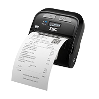 TSC PH-TDM-30-0002 Printer of printeronderdeel