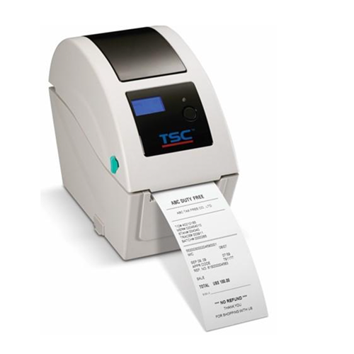 TSC 98-0390032-00LF Reserveonderdeel
