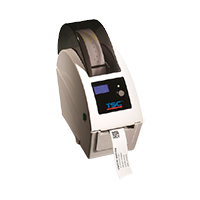 TSC 98-0390031-01LF Professioneel Auto-ID-product