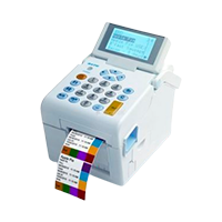 SATO WWMB45302 Batterij