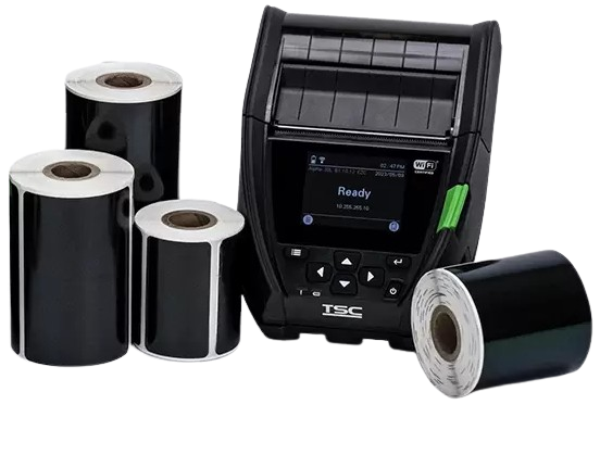 TSC DT-400400-BPR Printerlint