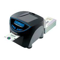 CUSTOM 918AV030100000 Professioneel Auto-ID-product