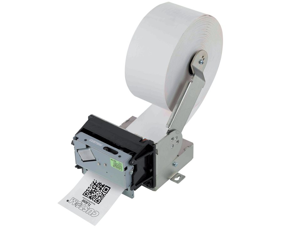 CUSTOM 915CJ040100300 Printer of printeronderdeel