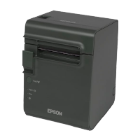 EPSON CP03RTBSC412 Professionele dienst
