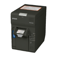 EPSON CP05RTBSCA91 Professionele dienst