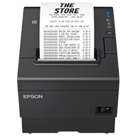 EPSON CP05RTBSCE94 Professionele dienst