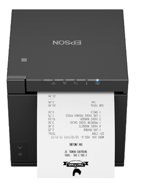 EPSON C31CK51102 Professioneel Auto-ID-product