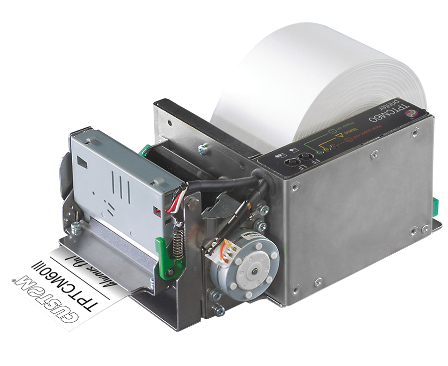 CUSTOM 915KU010300300 Printer of printeronderdeel