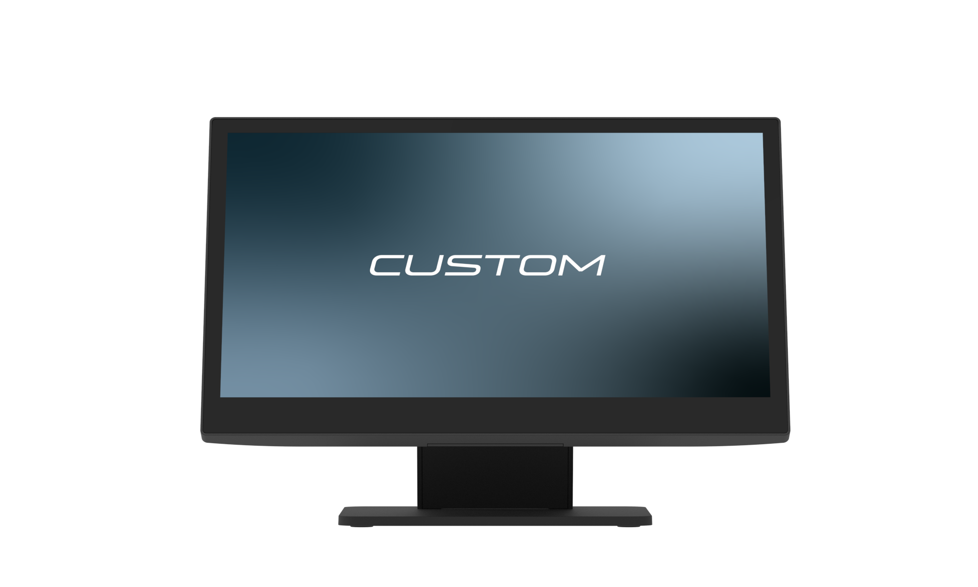 CUSTOM 935PW010100L33 Houder en montageoplossing