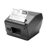 STAR MICRONICS 99250278 Verbruiksartikel