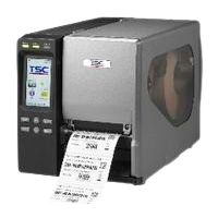 TSC 98-0240035-11LF Professioneel Auto-ID-product