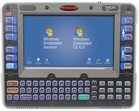 HONEYWELL VM1532FRONTPNL Professioneel Auto-ID-product