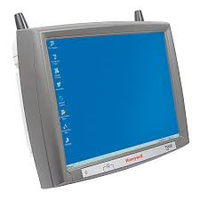 HONEYWELL 9000033PLATE Professioneel Auto-ID-product