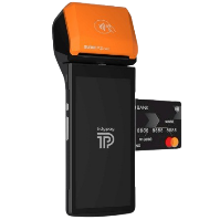 BLUESTAR PROMO-TIDYPAYP2MI Softwarelicentie