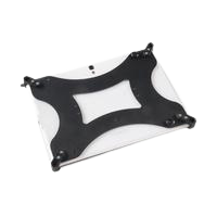 ERGONOMIC SOLUTIONS SPOS117-02 Professioneel Auto-ID-product