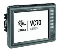 ZEBRA Z1RE-VC70XX-1C00 Professionele dienst
