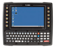 ZEBRA M1000 Professioneel Auto-ID-product