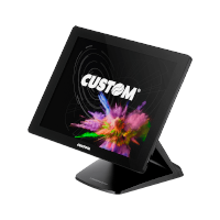 CUSTOM 7C900000000400 Softwarelicentie