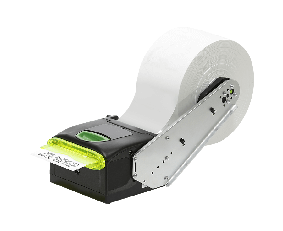 CUSTOM 915DX010100J00 Printer of printeronderdeel