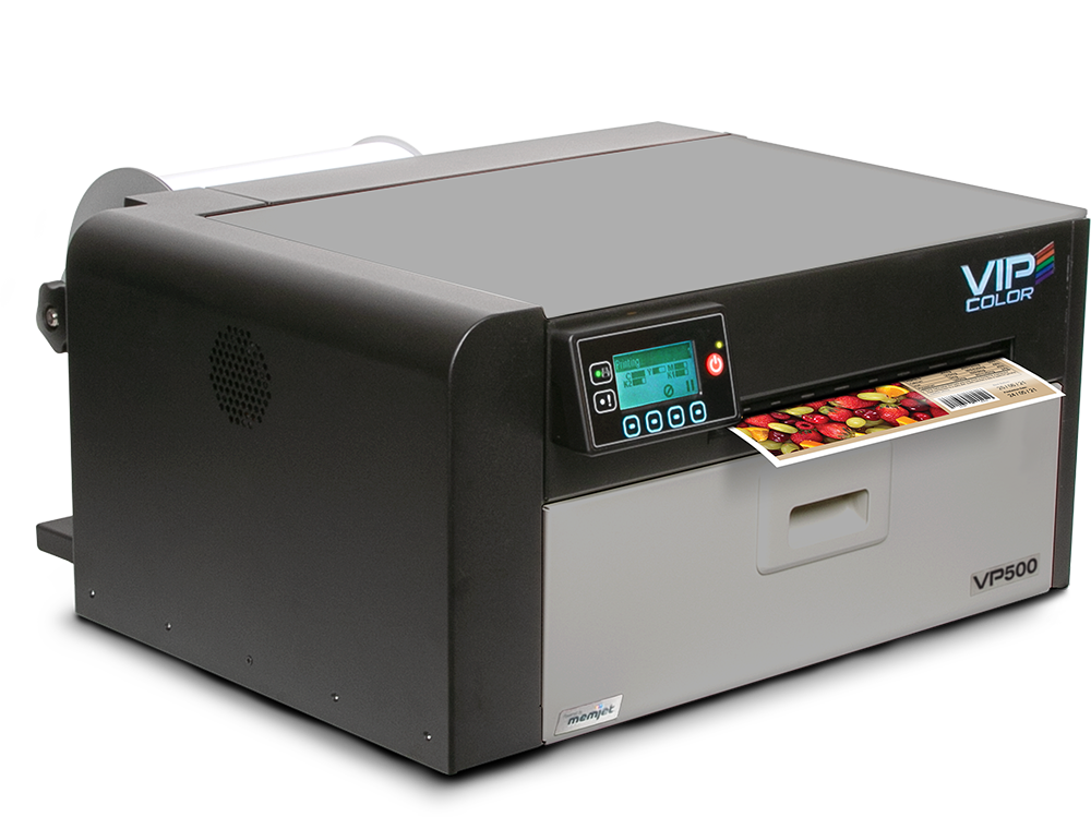 VIP COLOR VP-550 Printer of printeronderdeel