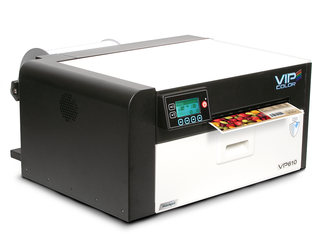 VIP COLOR VP-660 Printer of printeronderdeel