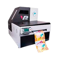 VIP COLOR VP-750-AS02B Verbruiksartikel