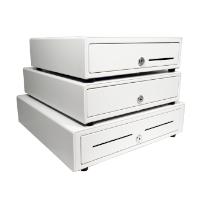 APG CASH DRAWERS CD-101A-10 Professioneel Auto-ID-product