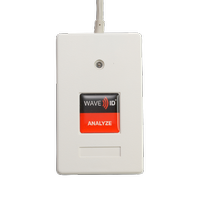 RF IDEAS KT-8XX88AQU-C16 Professioneel Auto-ID-product