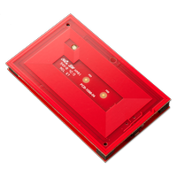 RF IDEAS KT-805N14NU-F01000 Professioneel Auto-ID-product